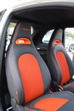 Fiat 500 by Aznom 2011 года